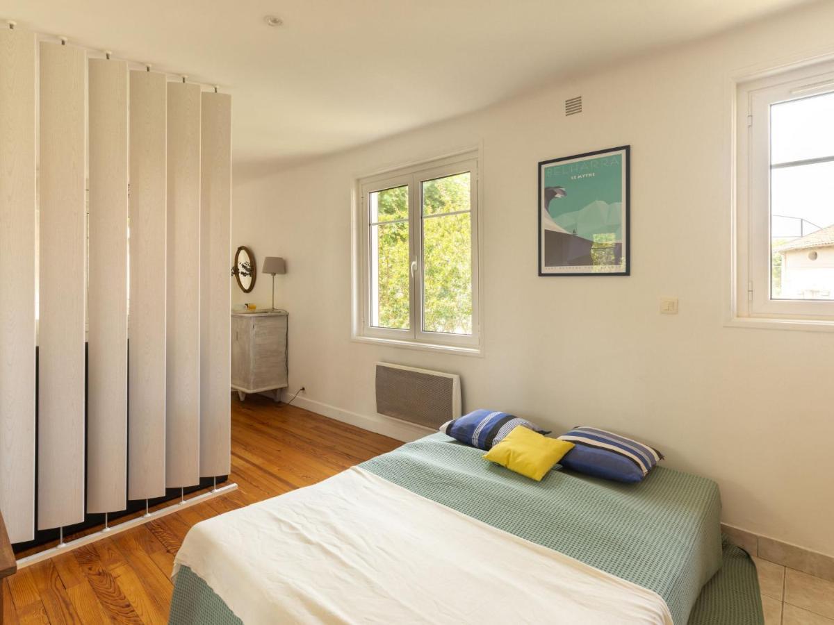 Studio La Republique-2 By Interhome Biarritz Eksteriør billede